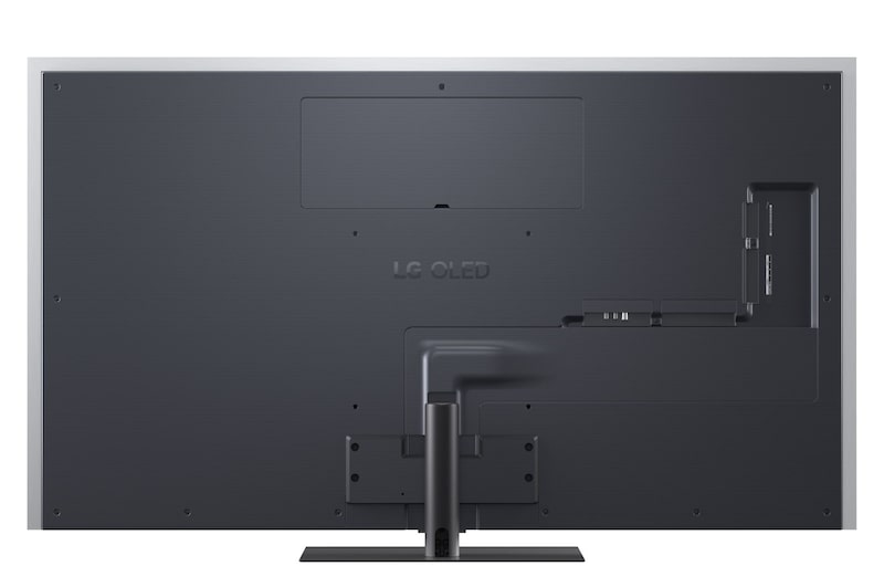 Foto posteriore TV OLED65G66LS 2026